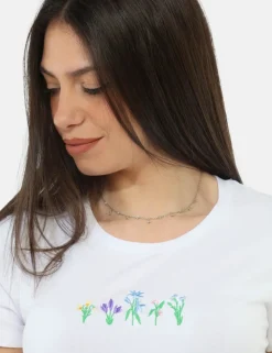 T-shirt Concept83 Bianca