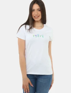 T-shirt Concept83 Bianca