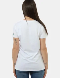 T-shirt Concept83 Bianca