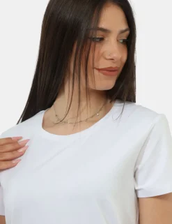 T-shirt Concept83 Bianca