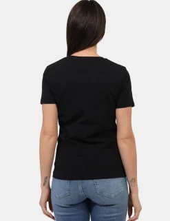 T-shirt Concept83 Bianco