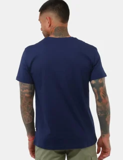 T-shirt Concept83 Blu