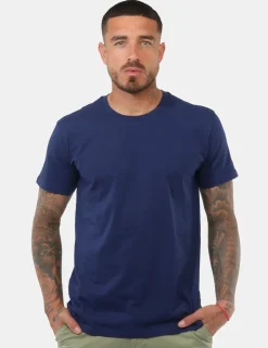 T-shirt Concept83 Blu