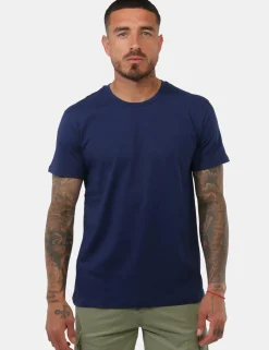 T-shirt Concept83 Blu
