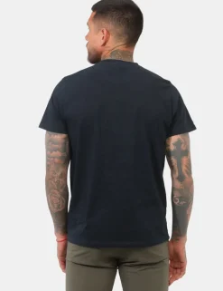 T-shirt Concept83 Blu