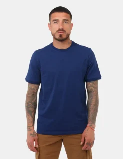 T-shirt Concept83 Blu