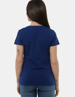 T-shirt Concept83 Blu