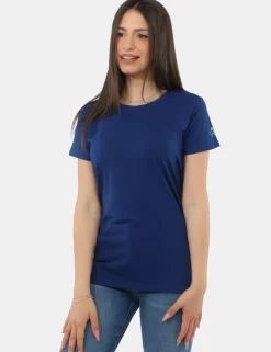 T-shirt Concept83 Blu