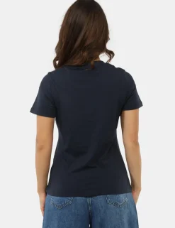 T-shirt Concept83 Blu