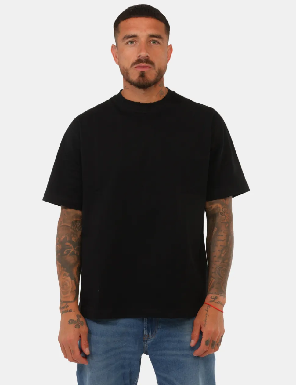 T-shirt Concept83 Nera