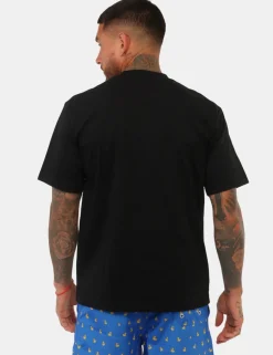 T-shirt Concept83 Nera