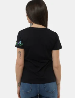 T-shirt Concept83 Nera