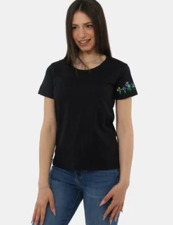 T-shirt Concept83 Nera