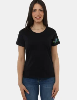 T-shirt Concept83 Nera