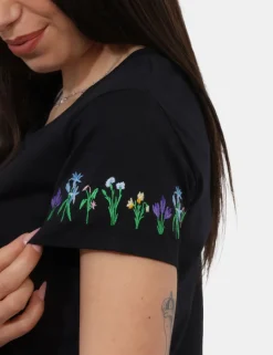 T-shirt Concept83 Nera
