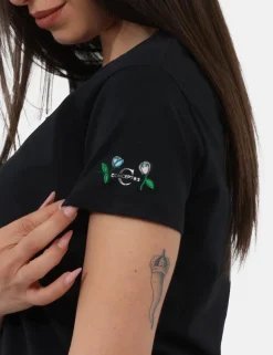 T-shirt Concept83 Nera
