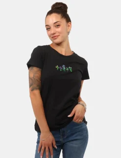 T-shirt Concept83 Nera