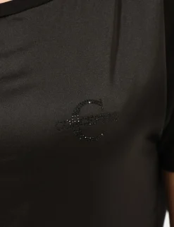 T-shirt Concept83 Nero