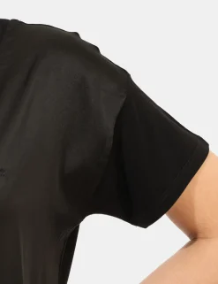 T-shirt Concept83 Nero