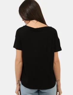 T-shirt Concept83 Nero