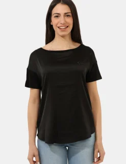 T-shirt Concept83 Nero