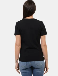 T-shirt Concept83 Nero
