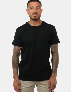 T-shirt Concept83 Nero