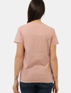 T-shirt Concept83 Rosa