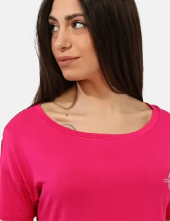 T-shirt Concept83 Rosa