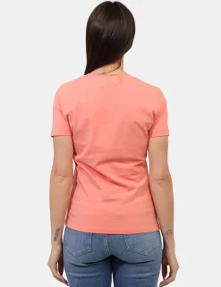 T-shirt Concept83 Rosa