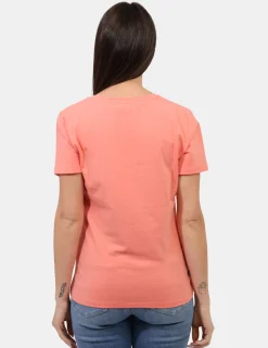 T-shirt Concept83 Rosa