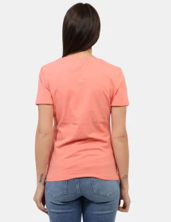 T-shirt Concept83 Rosa