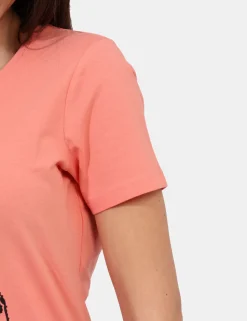 T-shirt Concept83 Rosa