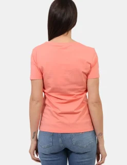 T-shirt Concept83 Rosa