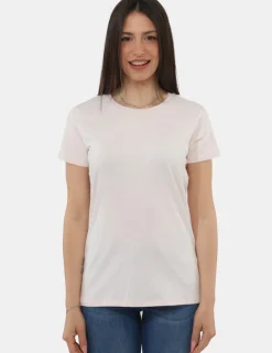 T-shirt Concept83 Rosa