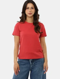T-shirt Concept83 Rossa