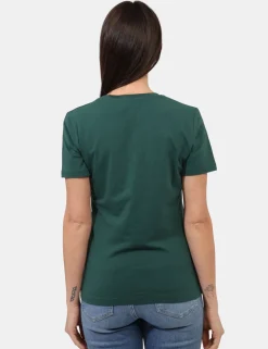 T-shirt Concept83 Verde