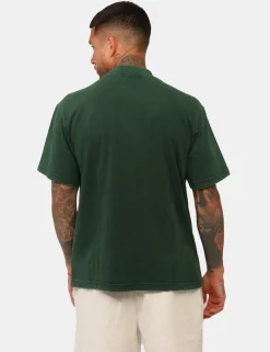 T-shirt Concept83 Verde