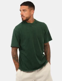 T-shirt Concept83 Verde