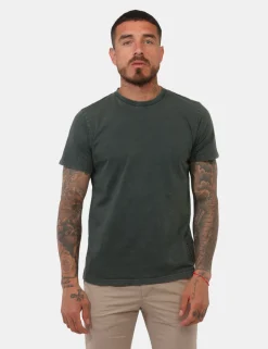 T-shirt Concept83 Verde