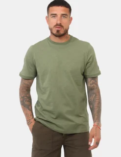 T-shirt Concept83 Verde