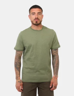 T-shirt Concept83 Verde