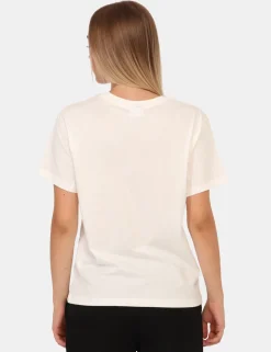 T-shirt Desigual Bianco