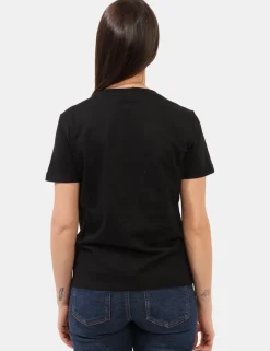 T-shirt Desigual Nero