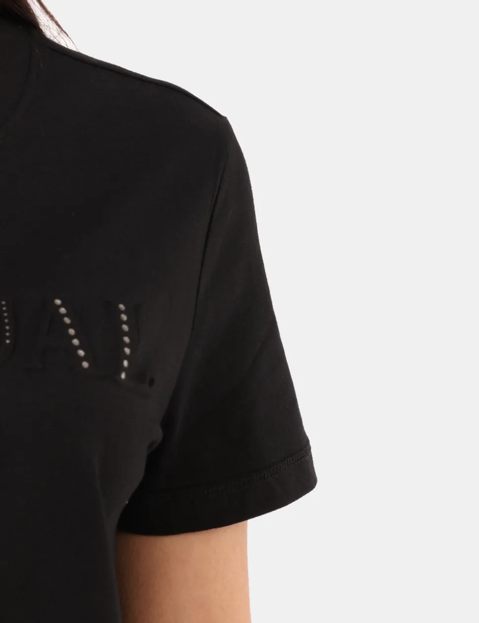 T-shirt Desigual Nero