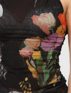T-shirt Desigual Nero