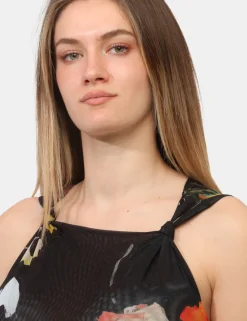 T-shirt Desigual Nero