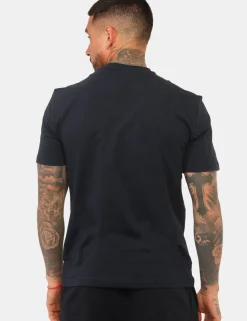 T-shirt Ea7 Blu
