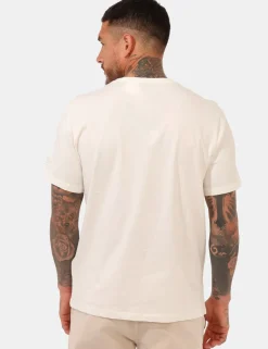 T-shirt Ecoalf Bianco