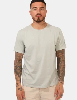 T-shirt Ecoalf Grigio